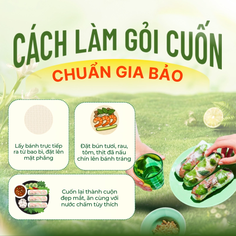 Bánh tráng dẻo nhúng nước Củ Chi 80g