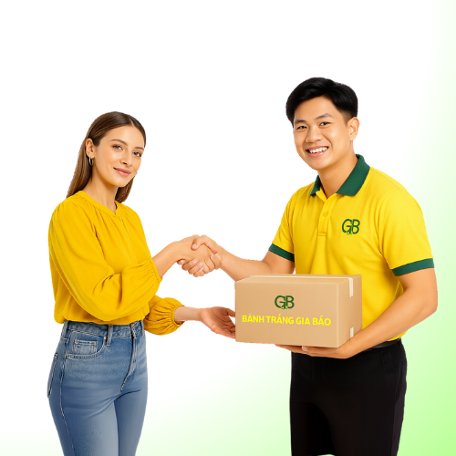 BÁN HÀNG DỄ DÀNG HƠN